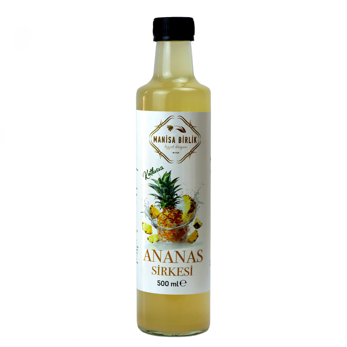 Manisa Birlik Ananas sirkesi