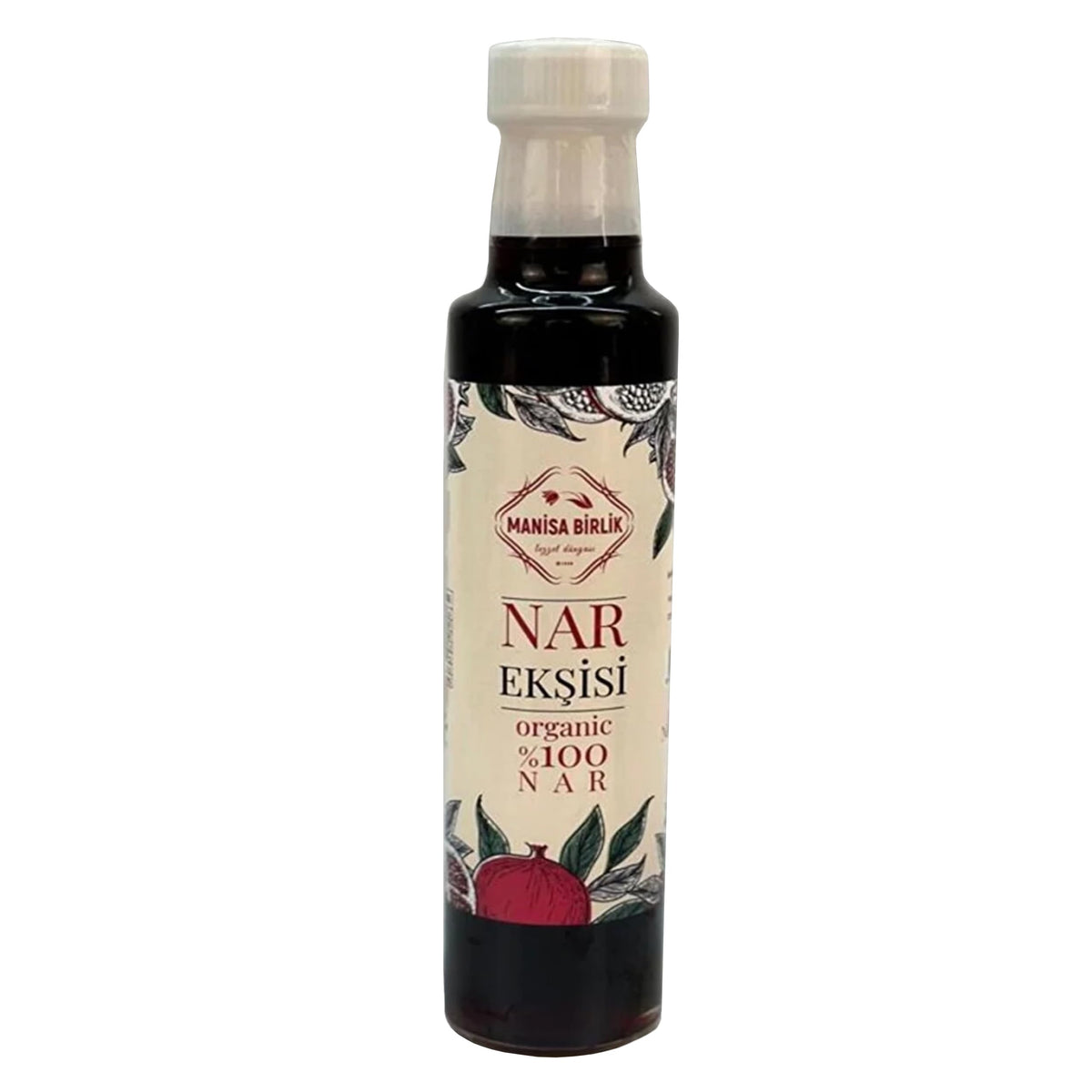 Manisa Birlik Nar Ekşisi 350 ml