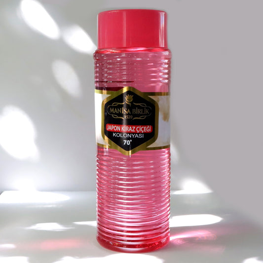 Manisa Birlik Kolonyası 400 Ml