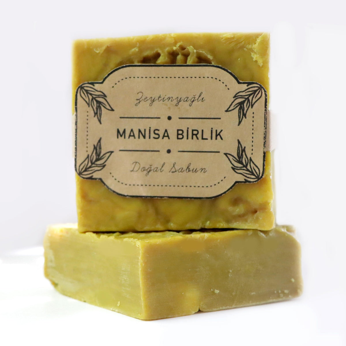 Manisa Birlik Doğal Kükürtlü Sabun 120 Gr