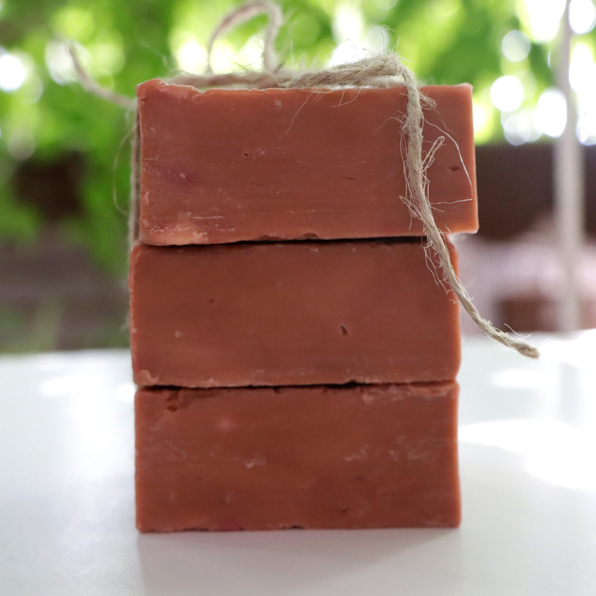 Manisa Birlik Doğal Misk Amber Sabunu 120 Gr