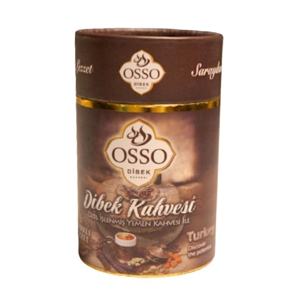 OSSO Dibek Kahvesi