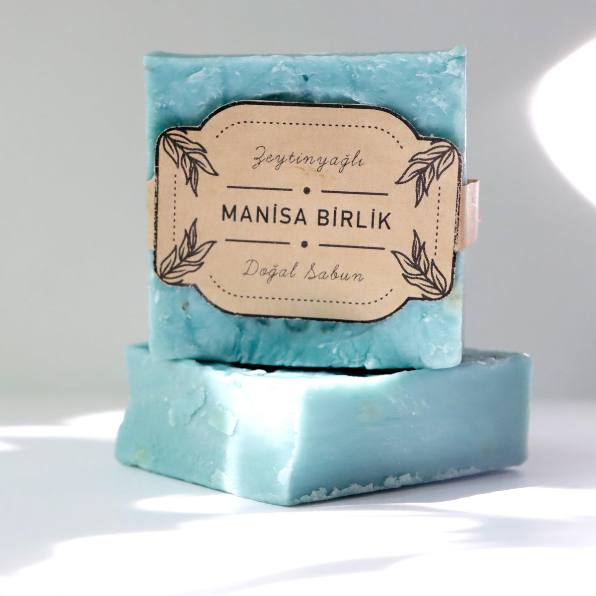 Manisa Birlik Yosun Sabunu 120 Gr