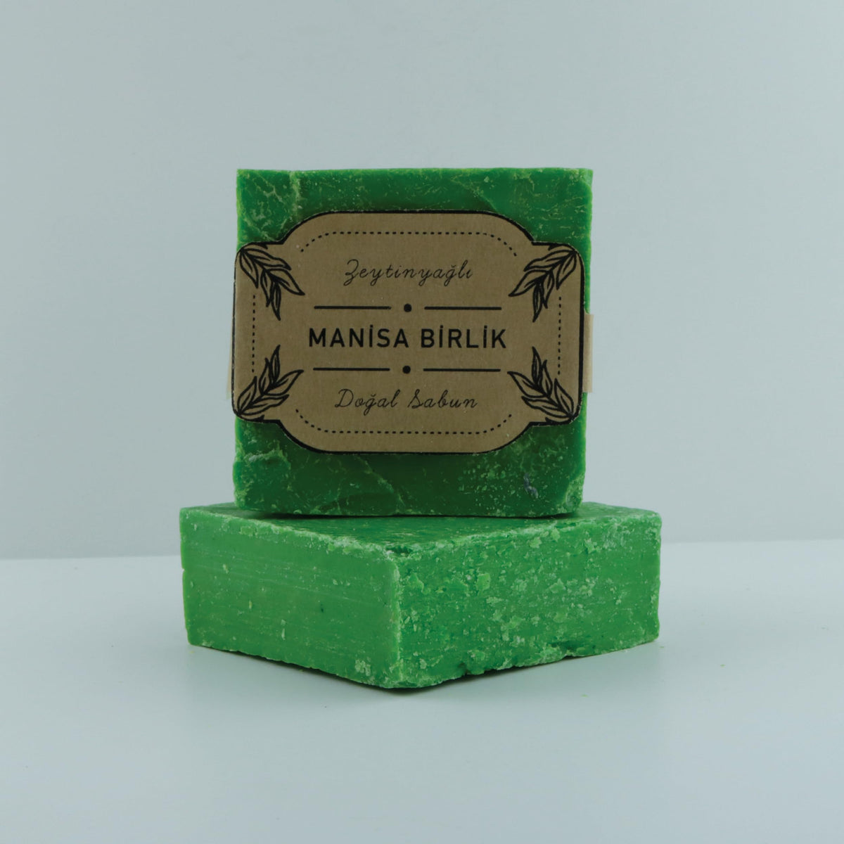 Manisa Birlik Doğal Aloevera Sabunu