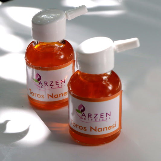 Manisa Birlik Arzen Toros Nanesi Yağı - 20 ml