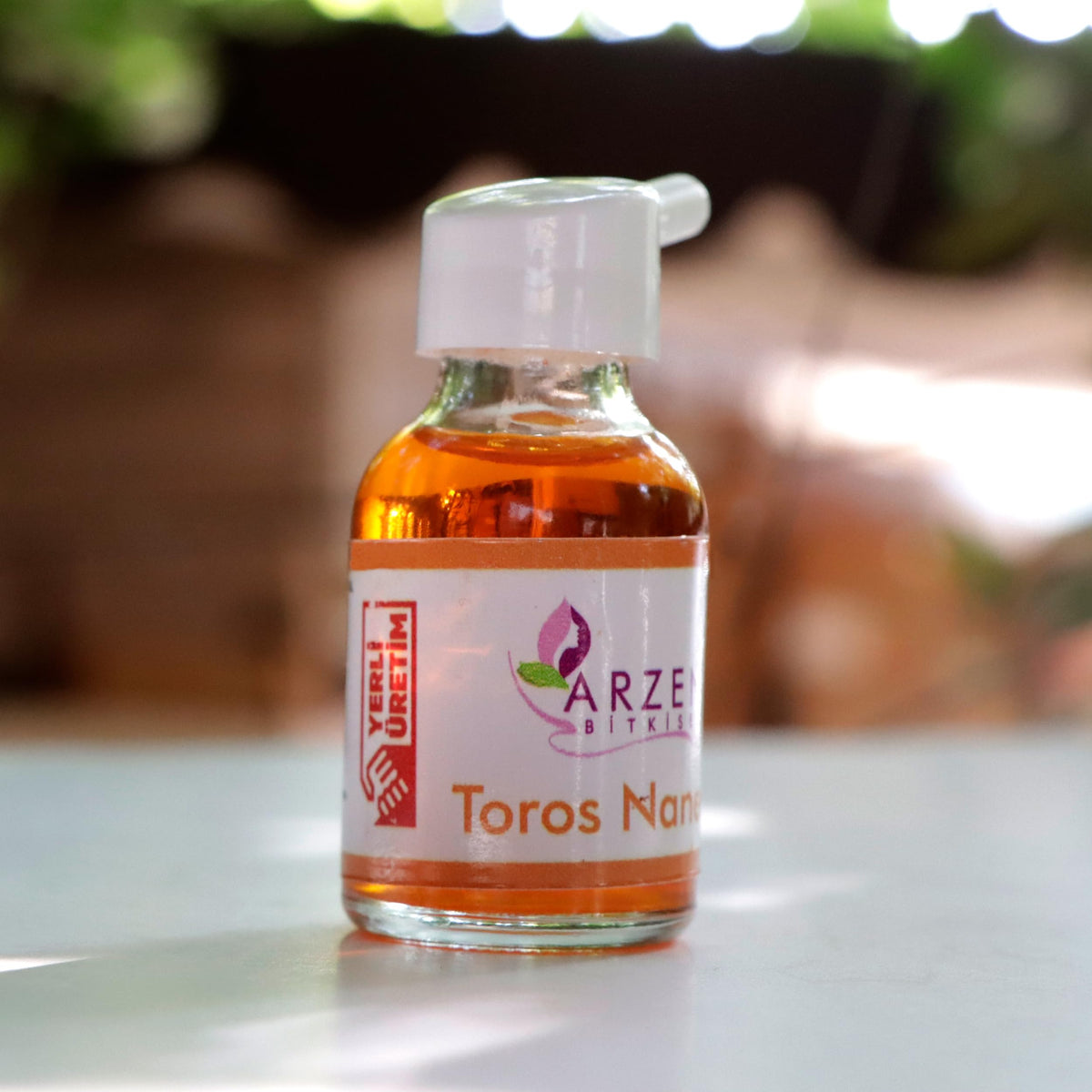 Manisa Birlik Arzen Toros Nanesi Yağı - 20 ml