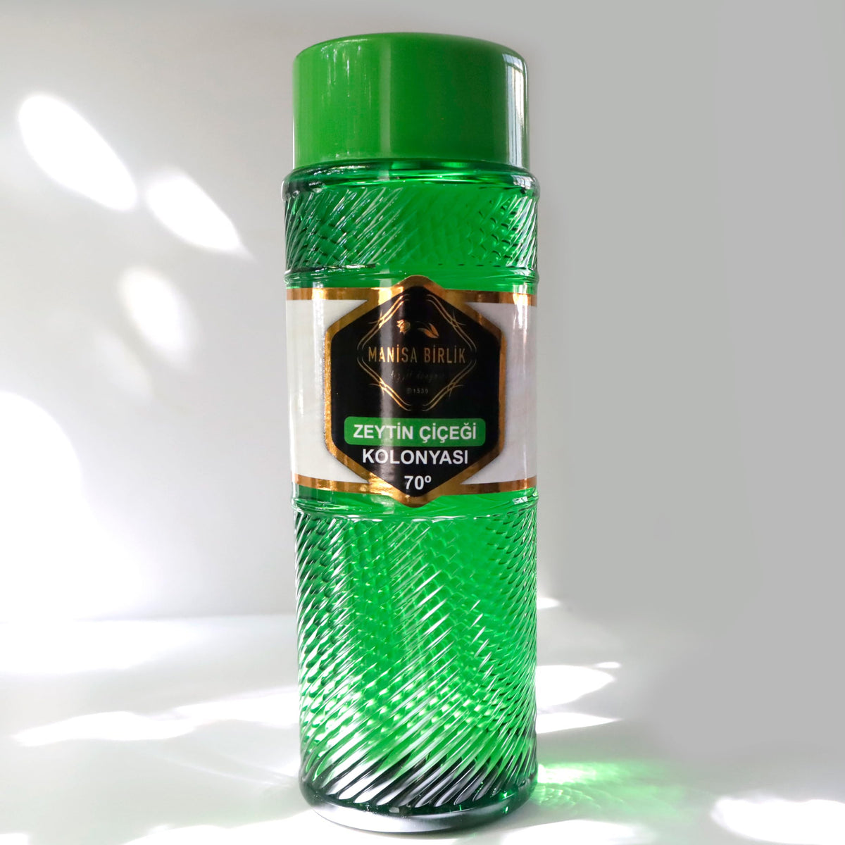 Manisa Birlik Kolonyası 400 Ml