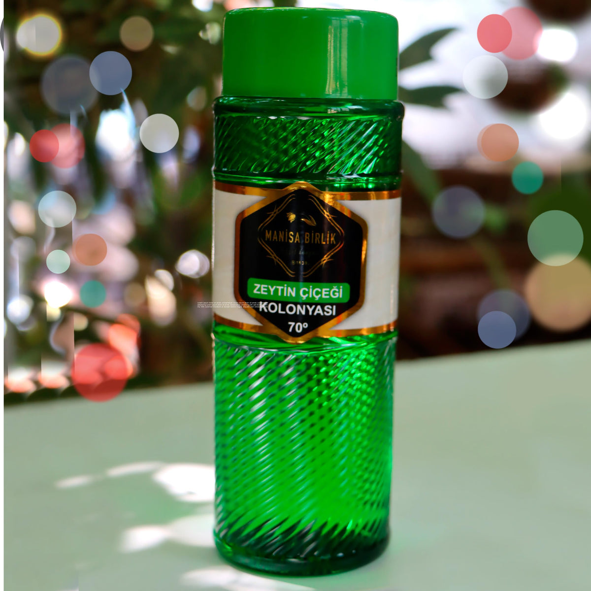 Manisa Birlik Kolonyası 400 Ml