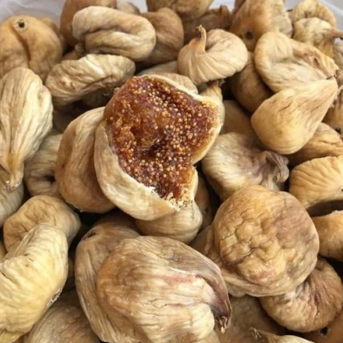 Manisa Birlik Aydın Dağ İnciri