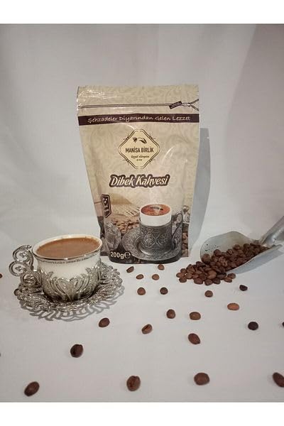 Manisa Birlik Dibek Kahvesi 200 gr