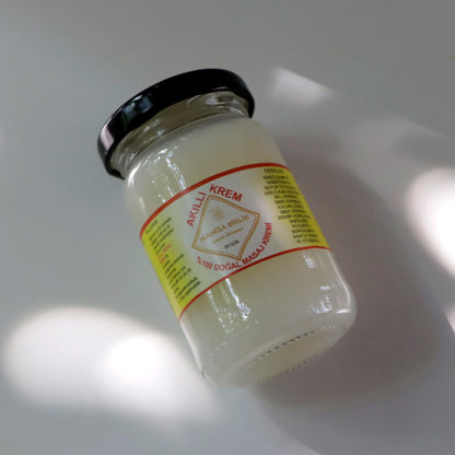 Manisa Birlik Masaj Kremi (Akıllı Krem) 100ml