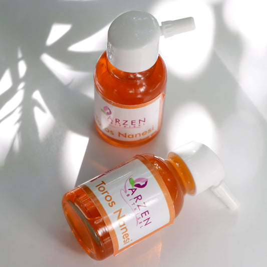 Manisa Birlik Arzen Toros Nanesi Yağı - 20 ml