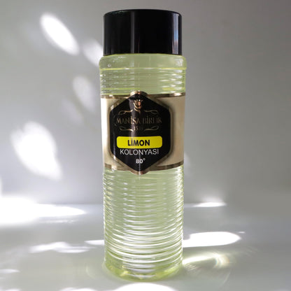 Manisa Birlik Kolonyası 400 Ml
