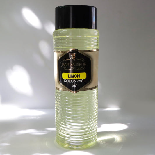 Manisa Birlik Kolonyası 400 Ml