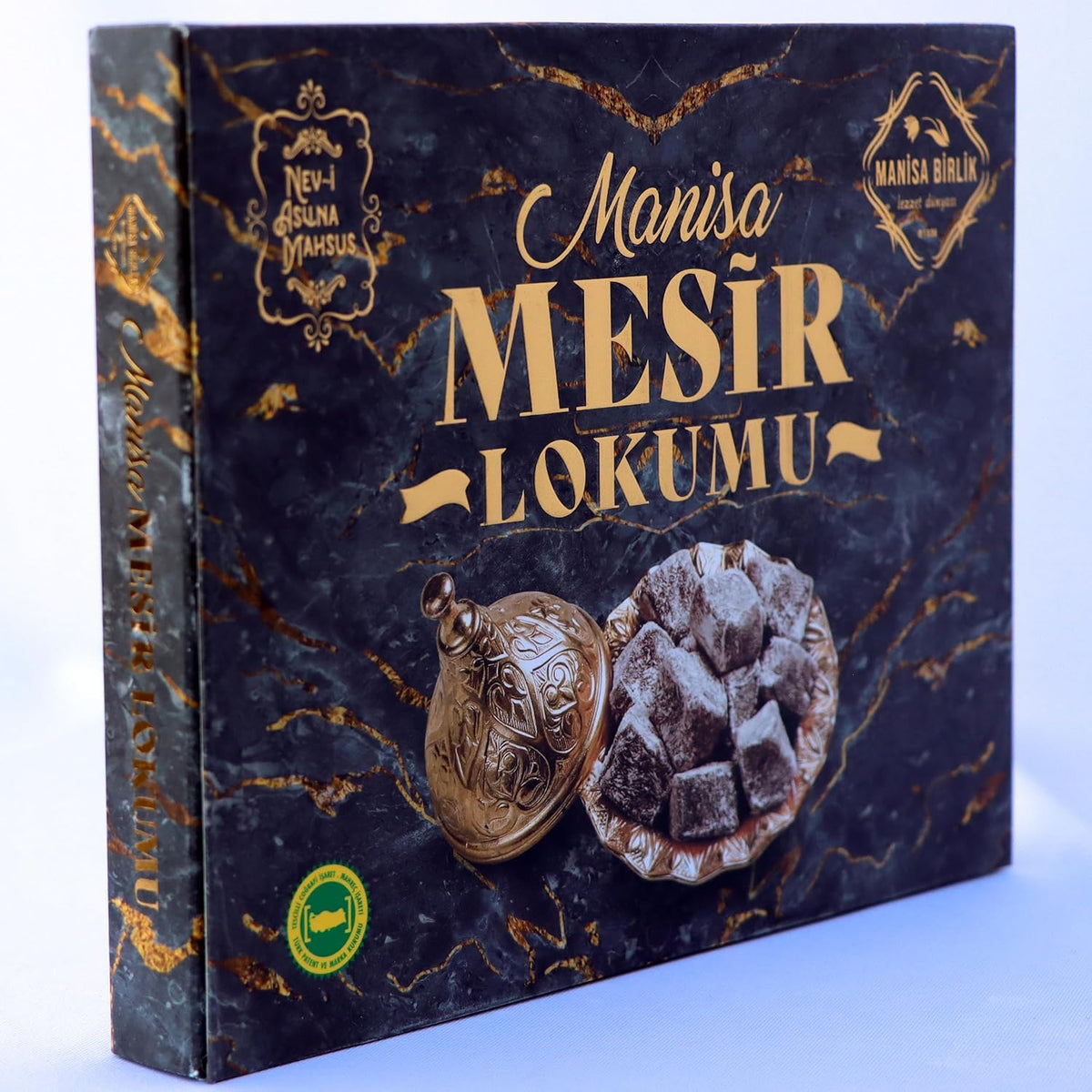 Manisa Mesir Lokumu