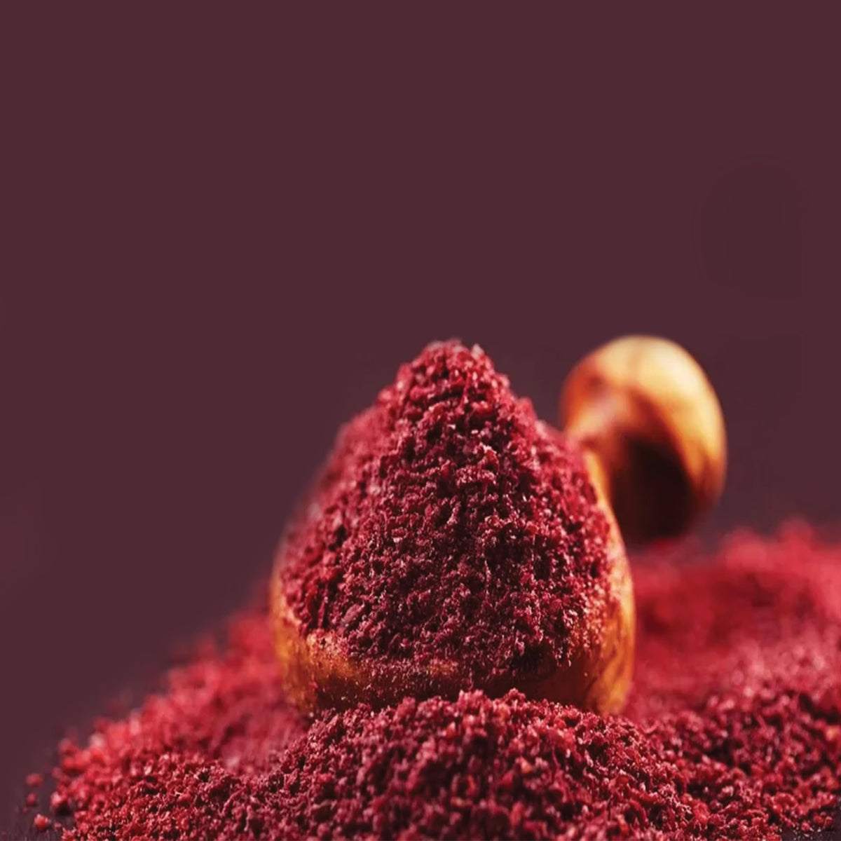 Manisa Birlik Geleneksel Baharat Sumak Taze Öğütülmüş