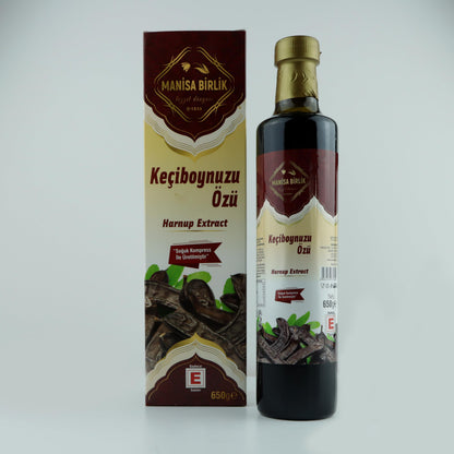 Manisa Birlik Keçiboynuzu Özü