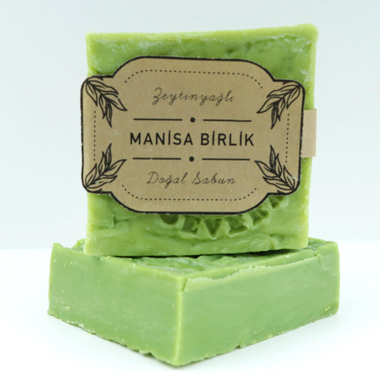 Manisa Birlik Defne Sabunu 120 Gr