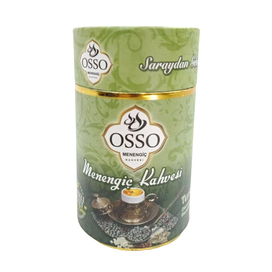 OSSO Menengiç Kahvesi