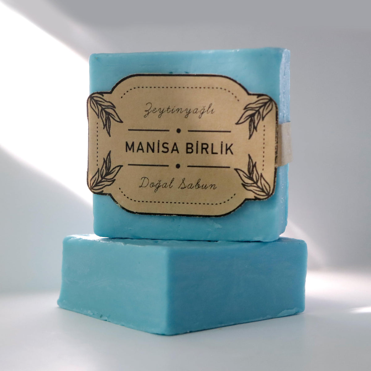 Manisa Birlik Doğal Okyanus Sabunu 120 Gr