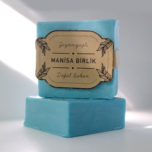 Manisa Birlik Doğal Okyanus Sabunu 120 Gr