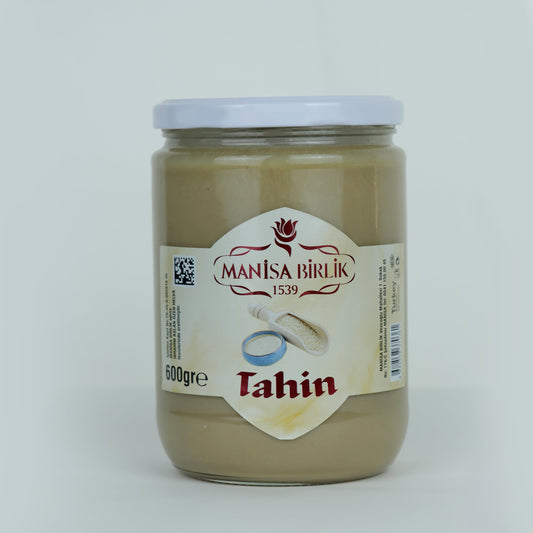 Manisa Birlik Tahin 600 gr