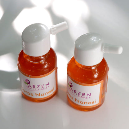 Manisa Birlik Arzen Toros Nanesi Yağı - 20 ml