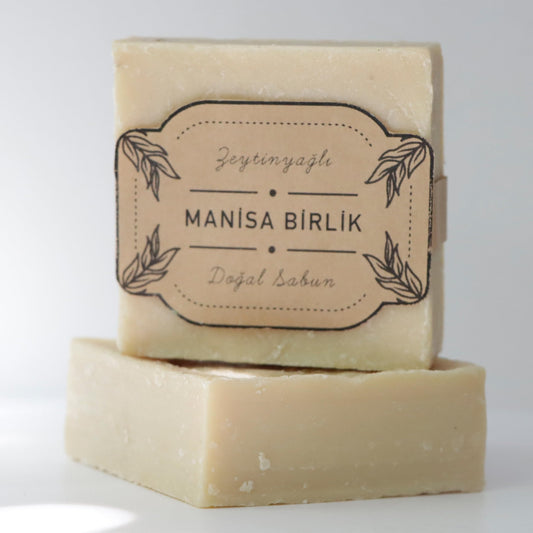 Manisa Birlik Salyangoz Sabunu 120 Gr