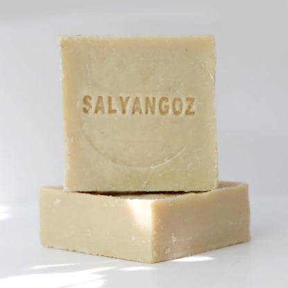 Manisa Birlik Salyangoz Sabunu 120 Gr