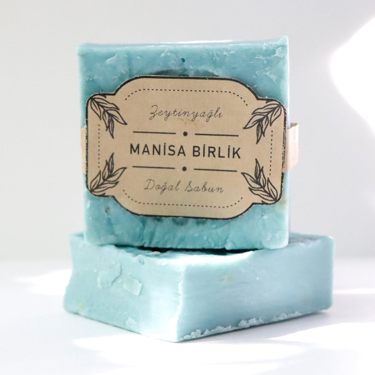Manisa Birlik Yosun Sabunu 120 Gr
