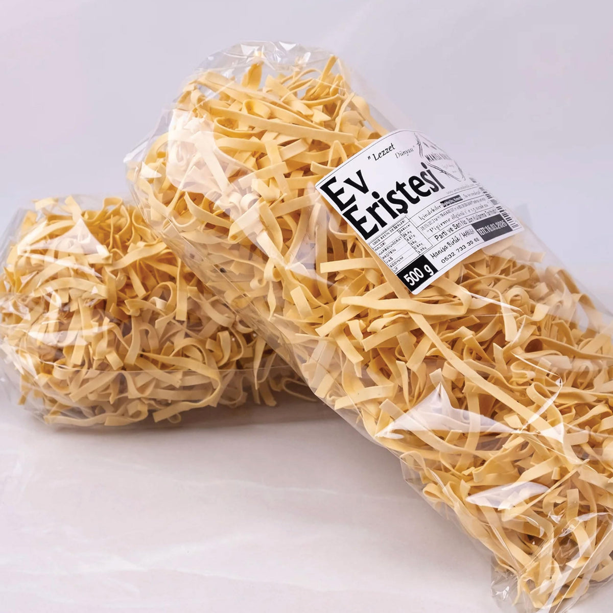 Manisa Birlik Ev Eriştesi 500 gr