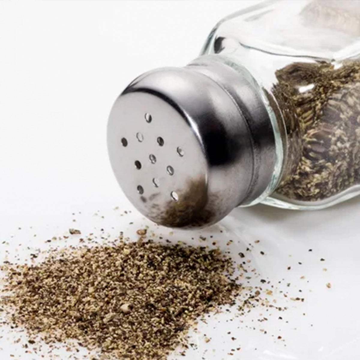 Manisa Birlik Taze Çekim Toz Karabiber