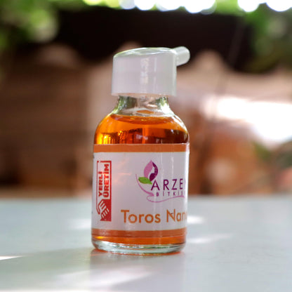 Manisa Birlik Arzen Toros Nanesi Yağı - 20 ml