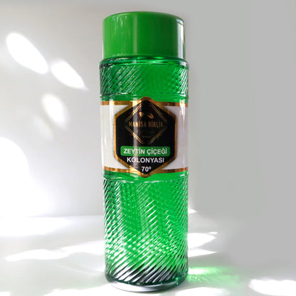 Manisa Birlik Kolonyası 400 Ml