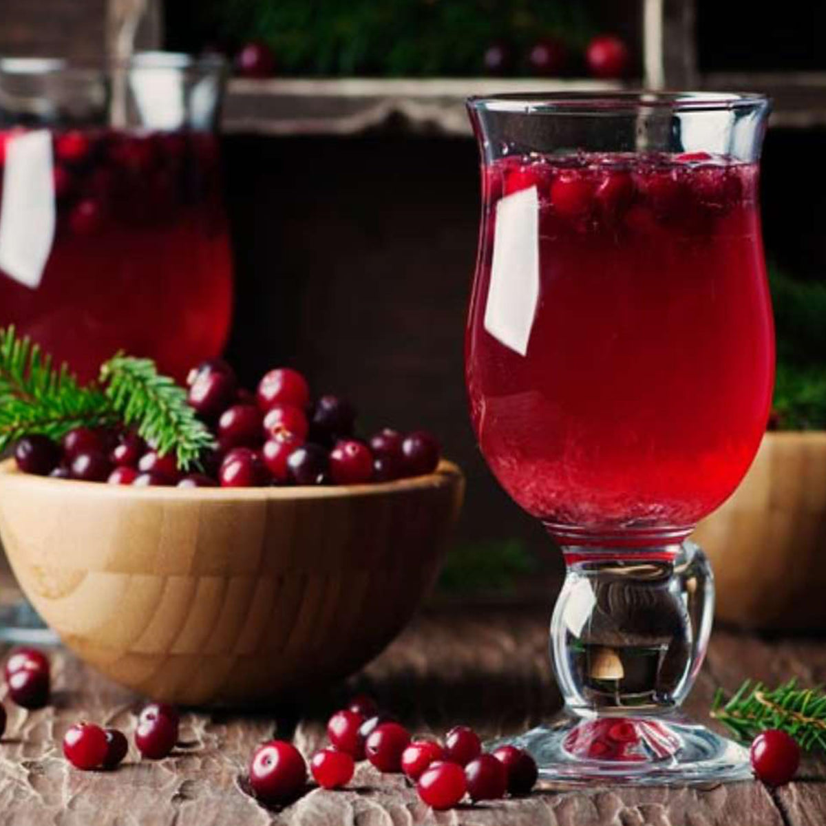 Manisa Birlik Doğal Kızılcık Özü 700 ml Konsantre