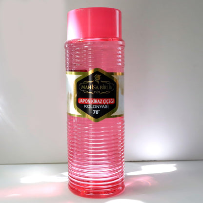Manisa Birlik Kolonyası 400 Ml