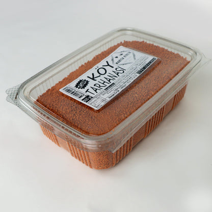 Manisa Birlik Köy Tarhanası 500 gr
