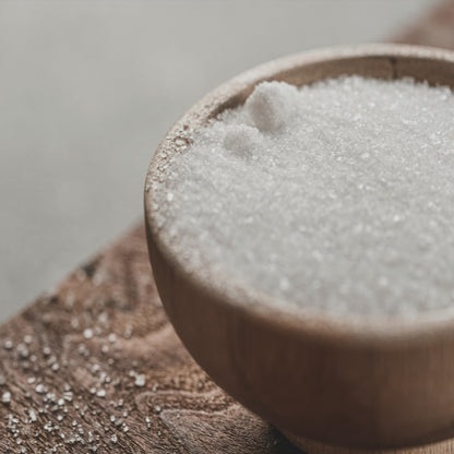 Manisa Birlik Granül Tane Çankırı Tuzu Zengin Mineralli Organik Beyaz 1 kg