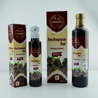 Manisa Birlik Keçiboynuzu Özü