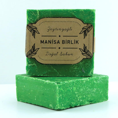 Manisa Birlik Doğal Aloevera Sabunu