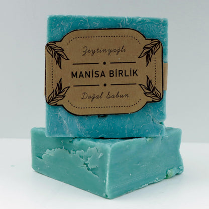 Manisa Birlik Doğal Argan Sabunu