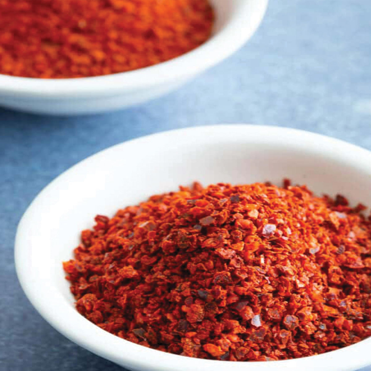 Manisa Birlik Doğal ve Katkısız Kırmızı Pul Biber 1 kg