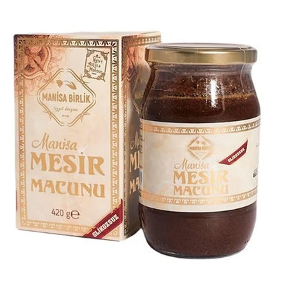 Mesir Macunu Geleneksel 420 gr
