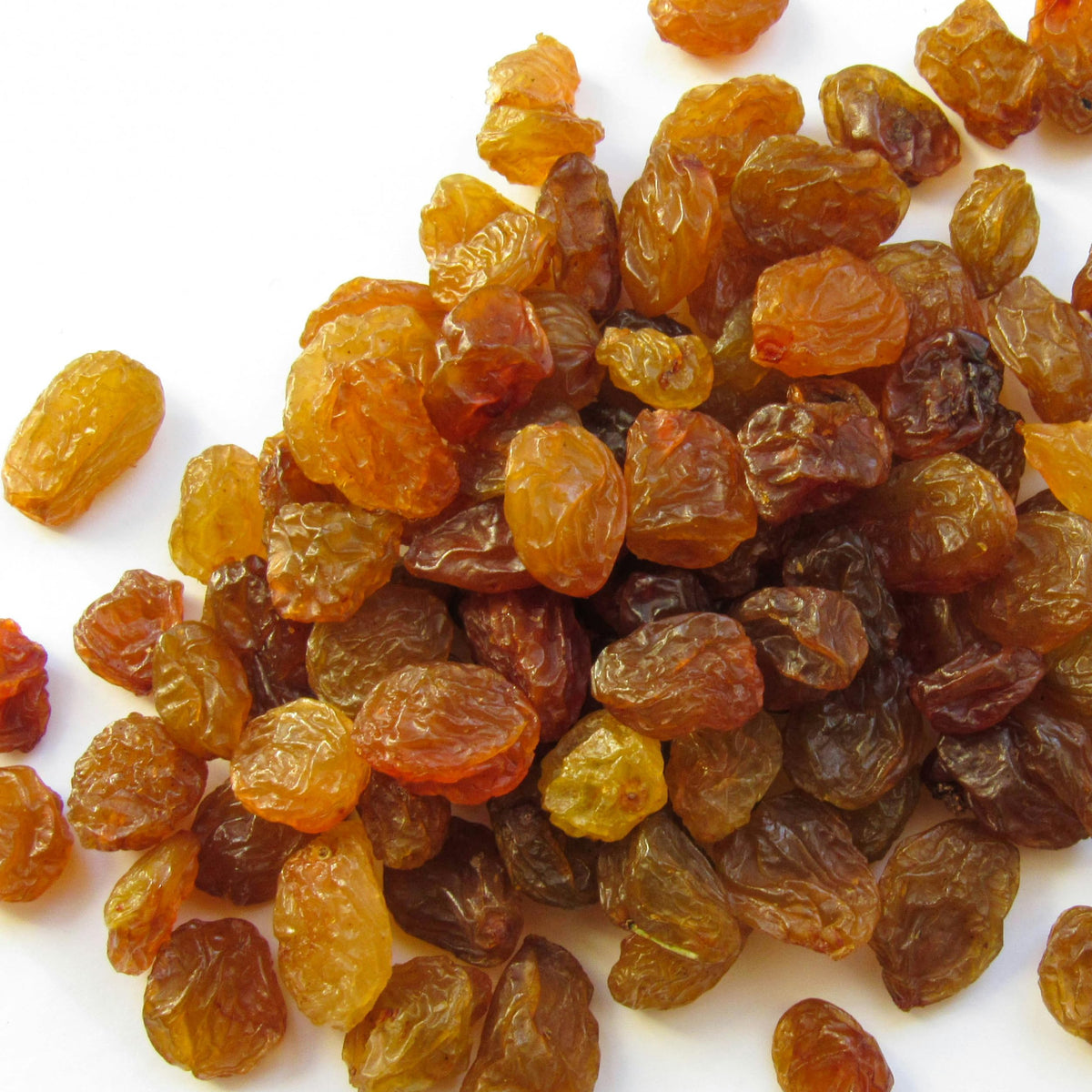 Manisa Birlik Sultaniye Kuru Üzüm Doğal ve Katkısız