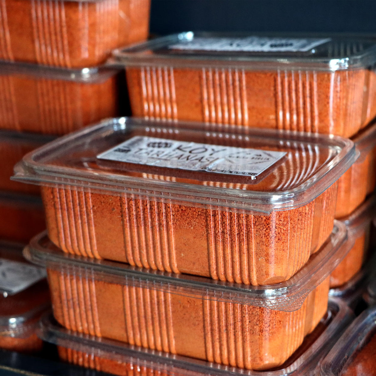 Manisa Birlik Köy Tarhanası 500 gr
